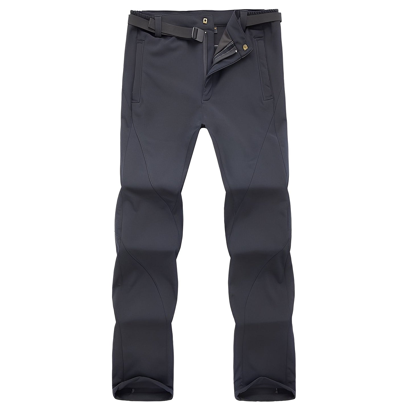 Finnley - Pantaloni da escursione outdoor unisex impermeabili