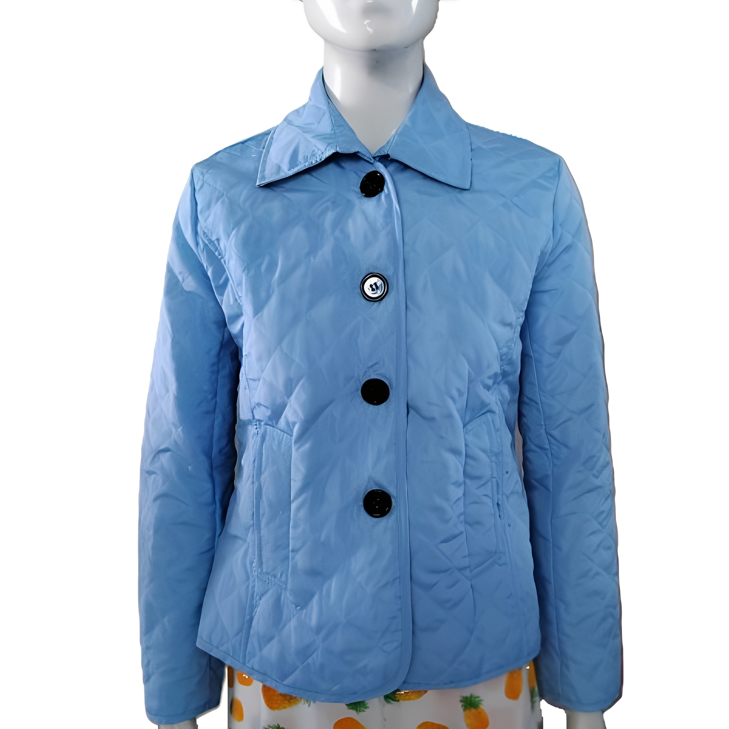 Meryl - Calda, giacca aderente per le donne