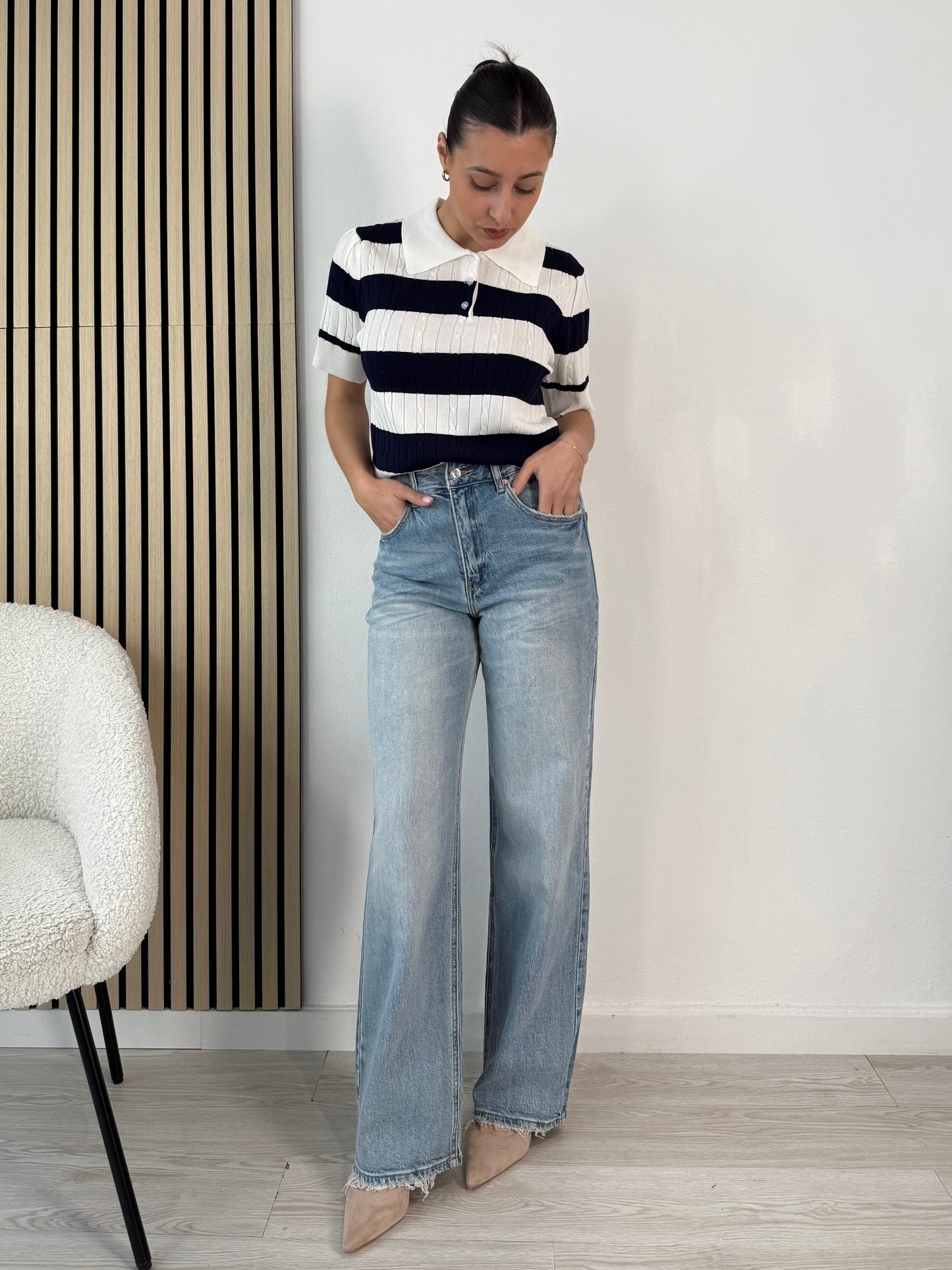 Jeans vintage