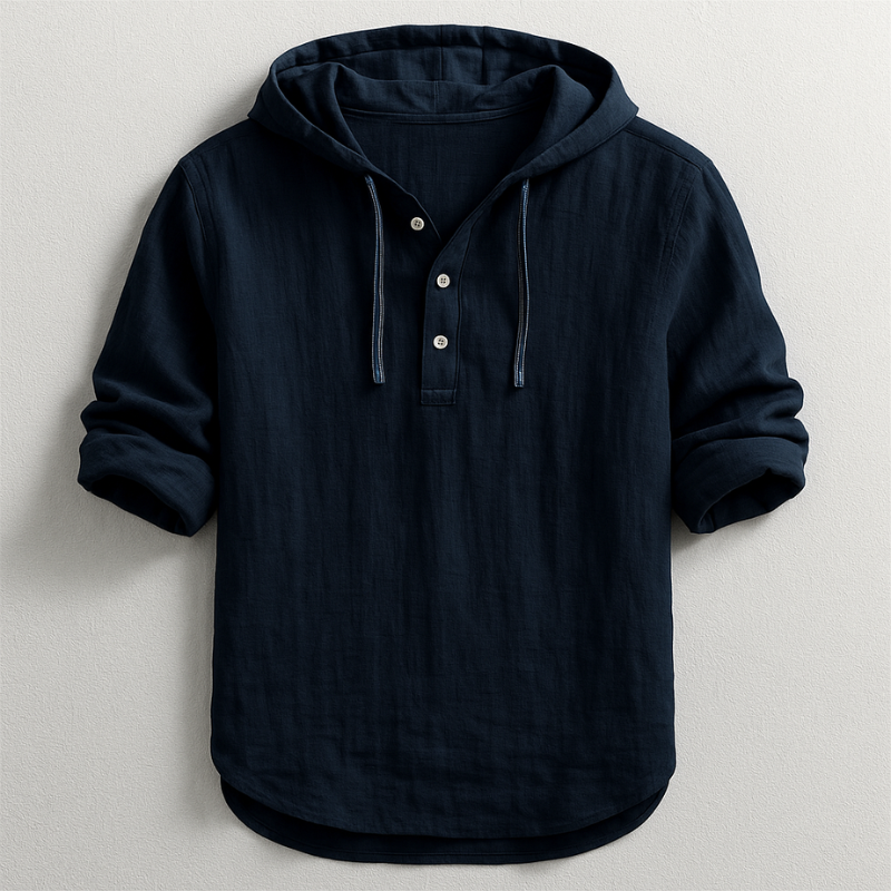Émile™ | Camicia di lusso da uomo