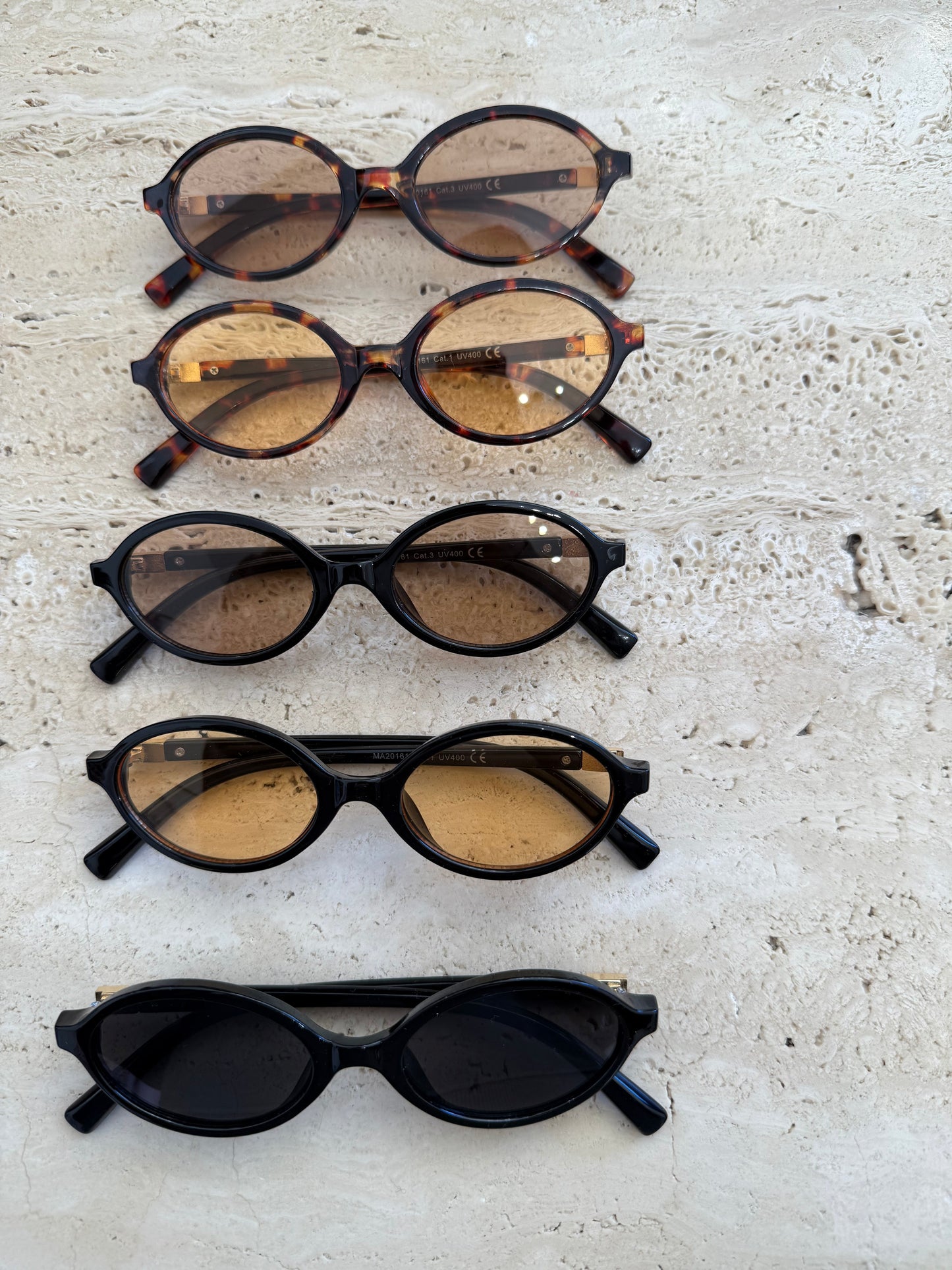 Circle Trend Eyewear