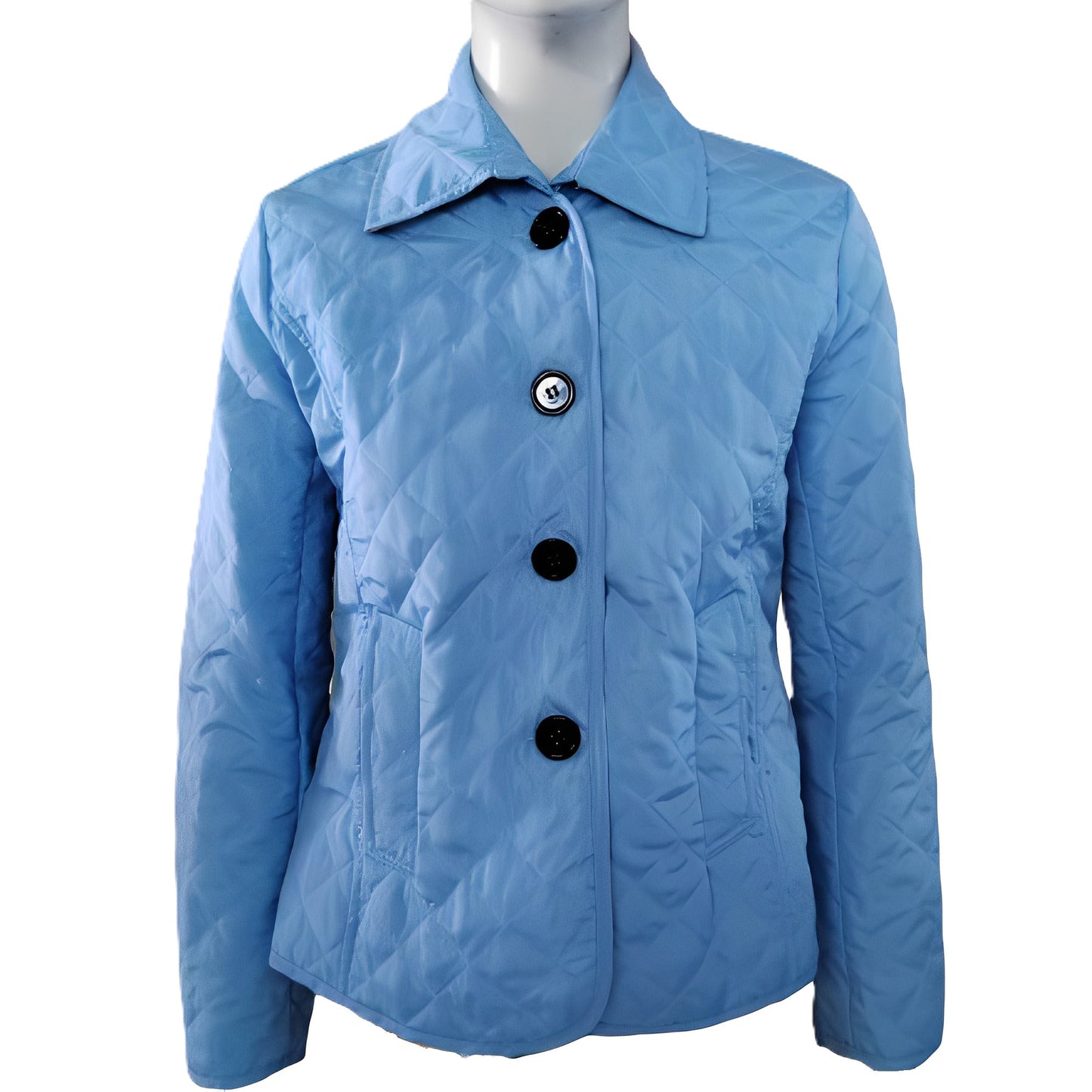 Astoria - Elegante giacca slim-fit con bottoni per uomo