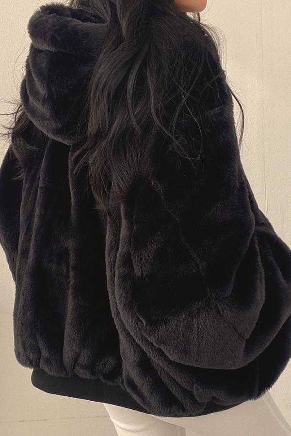 Katla - Elegante giacca invernale per le donne