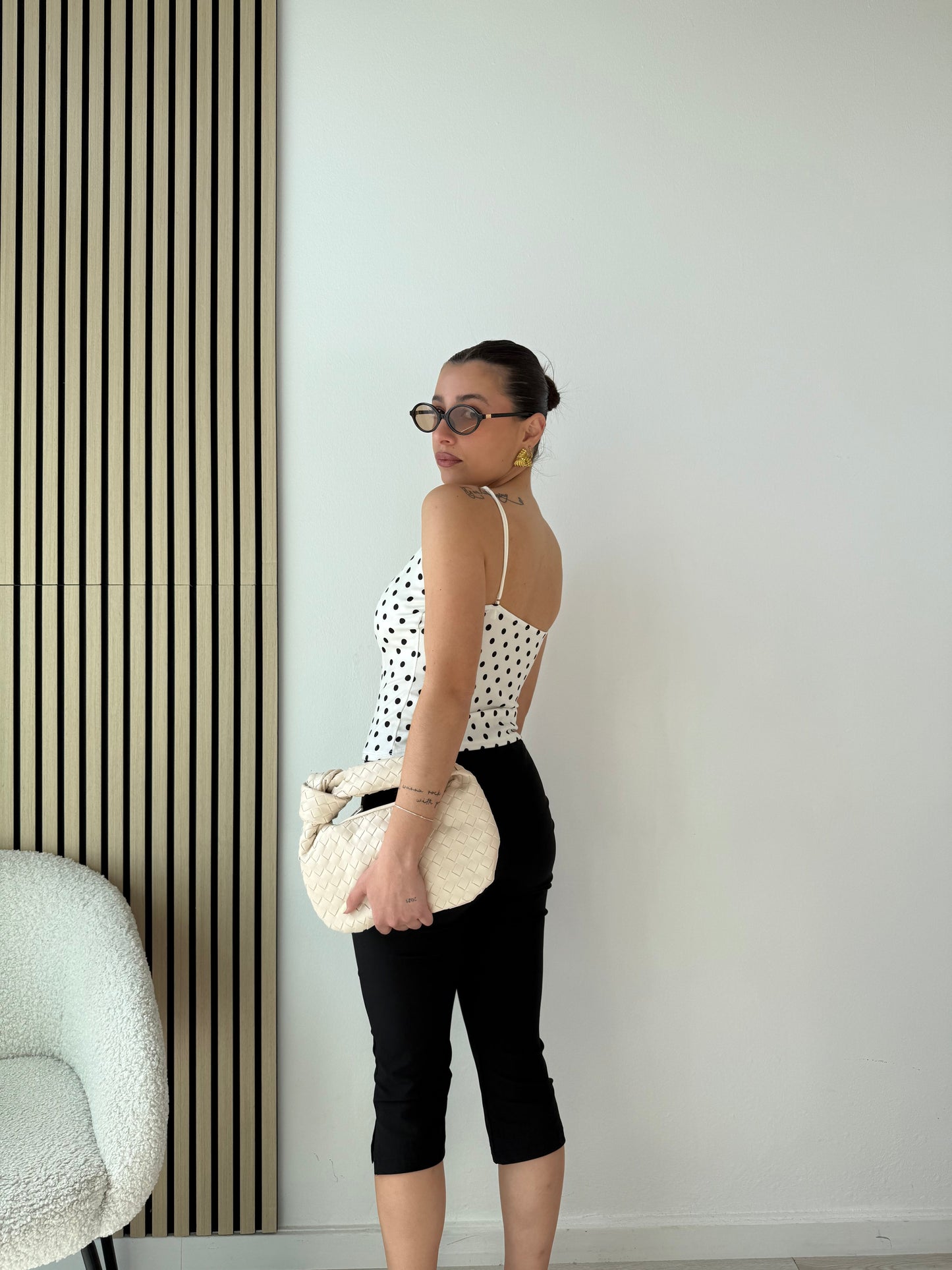Top Pois pizzo