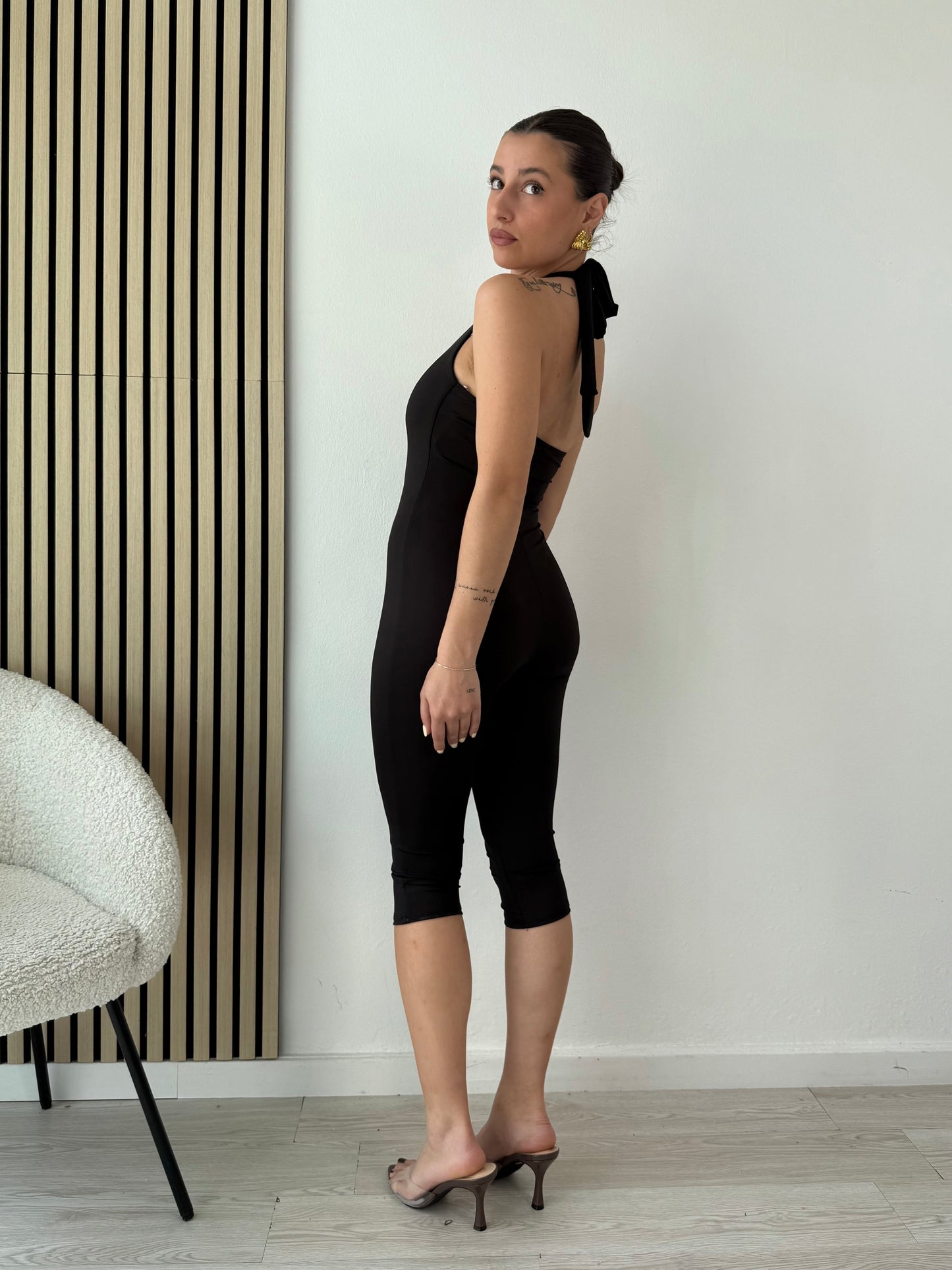Tutina Capri