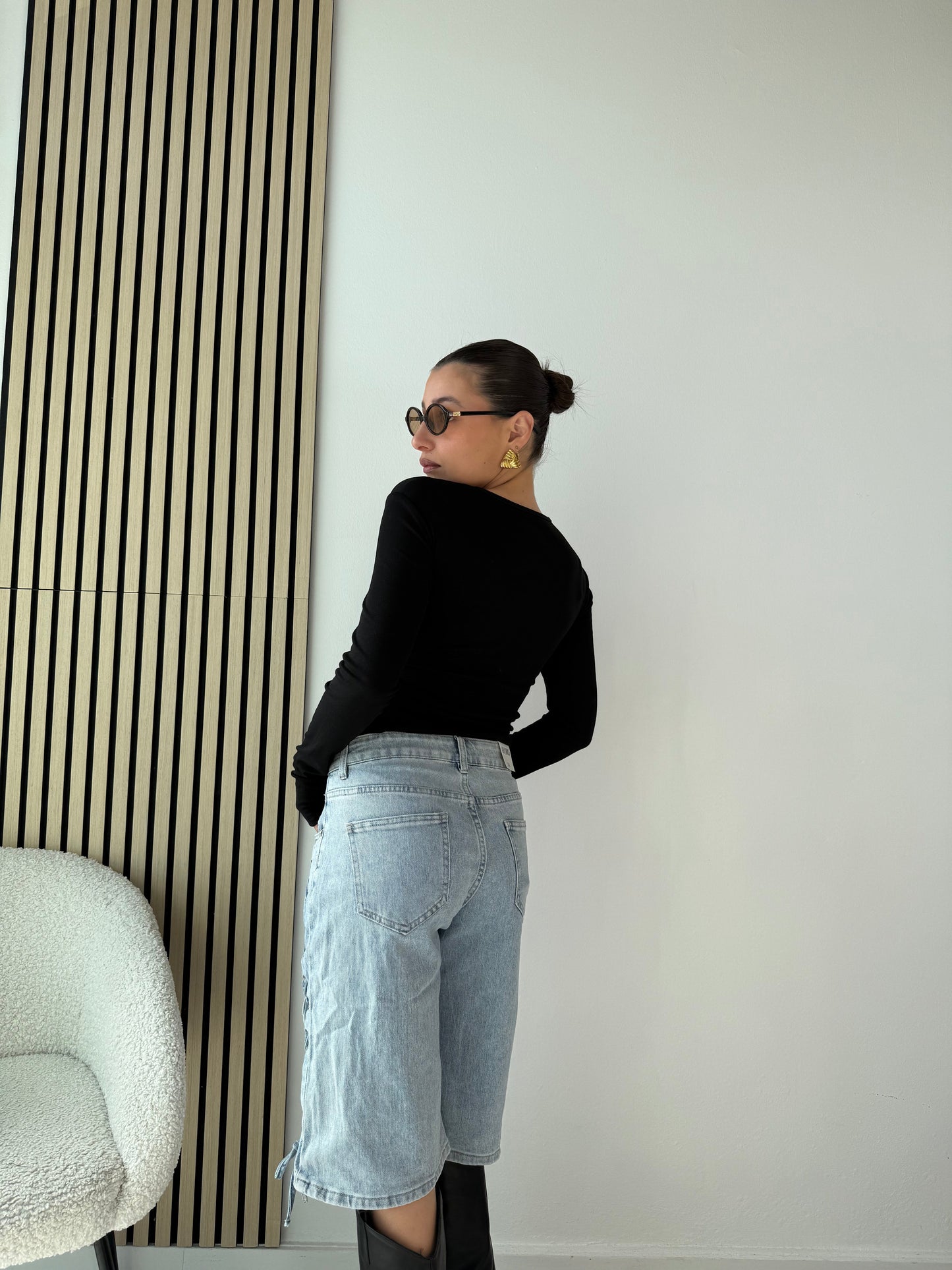 Wrap top