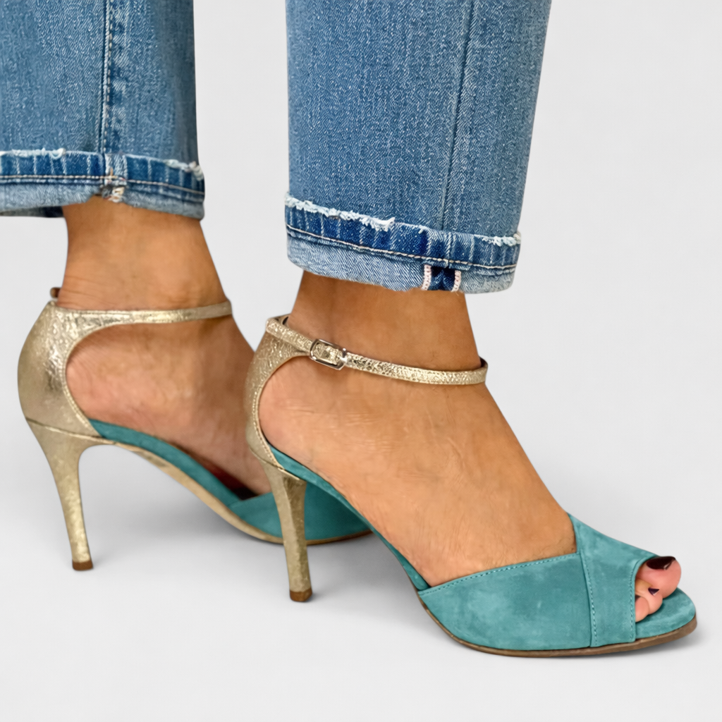 Rosana | Scarpe eleganti con tacco a spillo