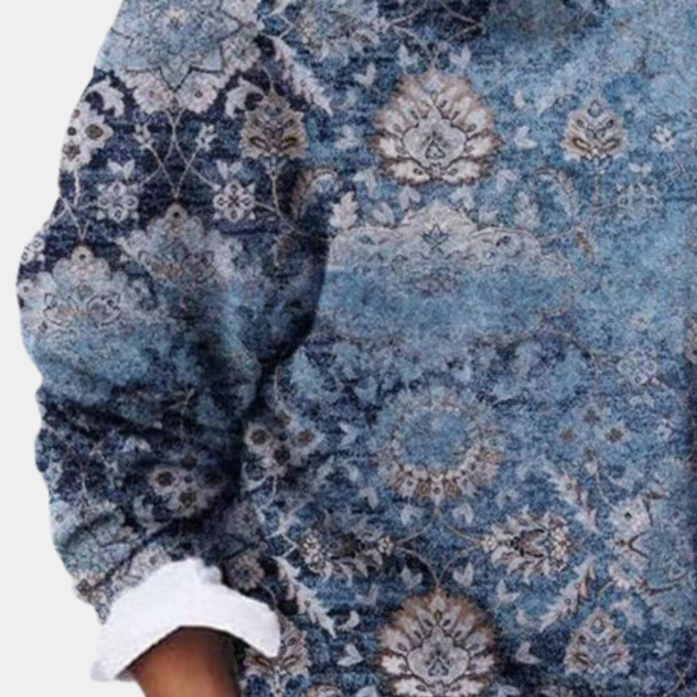 Lobelia - Leggero, maglione versatile per donne