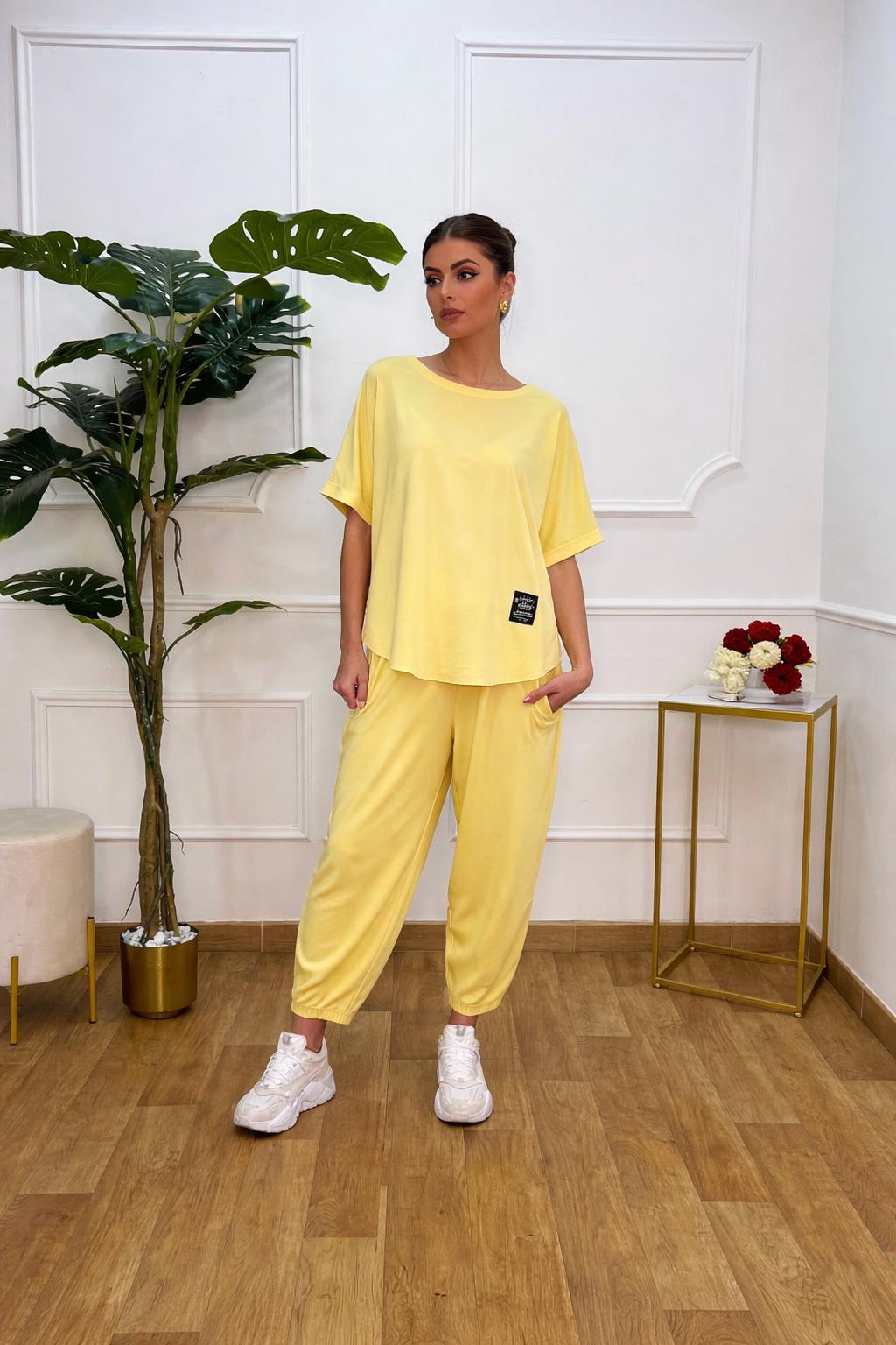 Bybis 2.0 Tracksuit Set