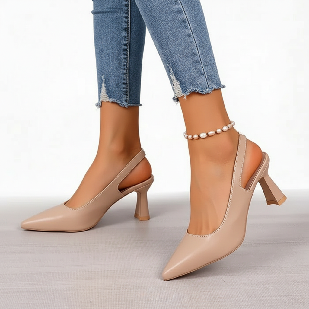 Magdalena | Tacchi eleganti