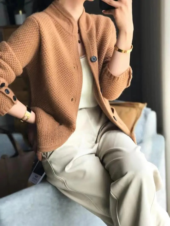 Undici - Giacca da donna in pura lana