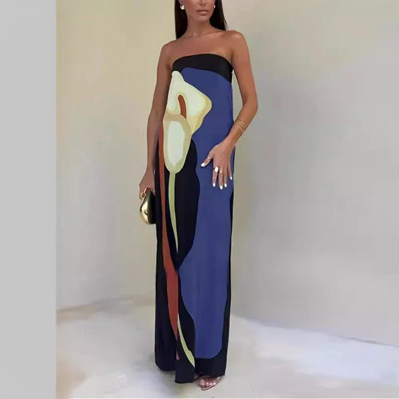 Elena - Abito elegante per ogni occasione