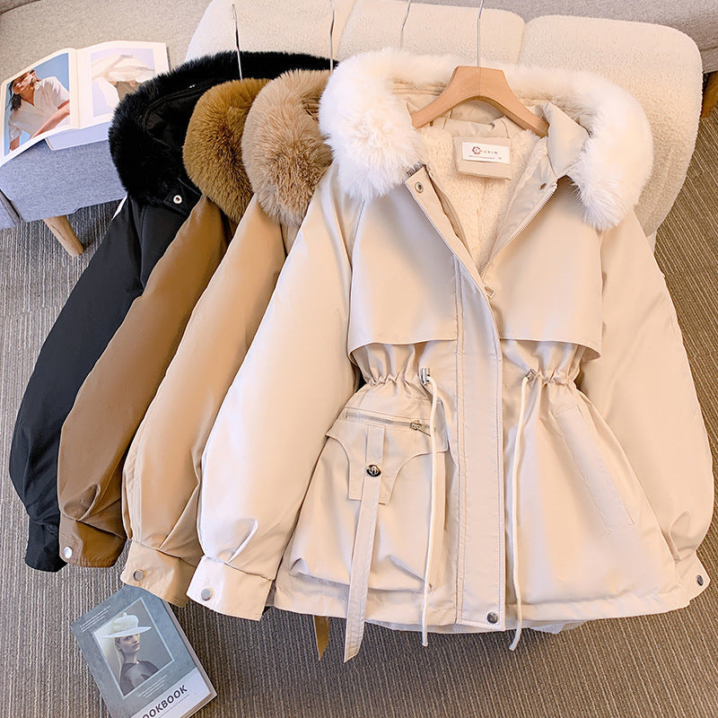 Rosy – Cappotto Invernale Elegante