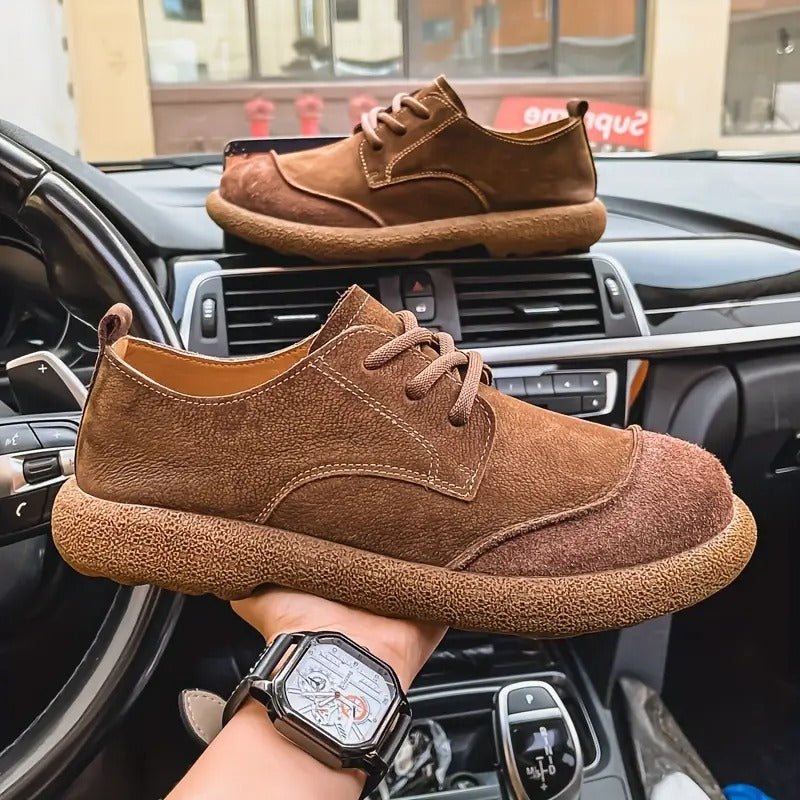 LIAM™|SCARPE ELEGANTI COMODE