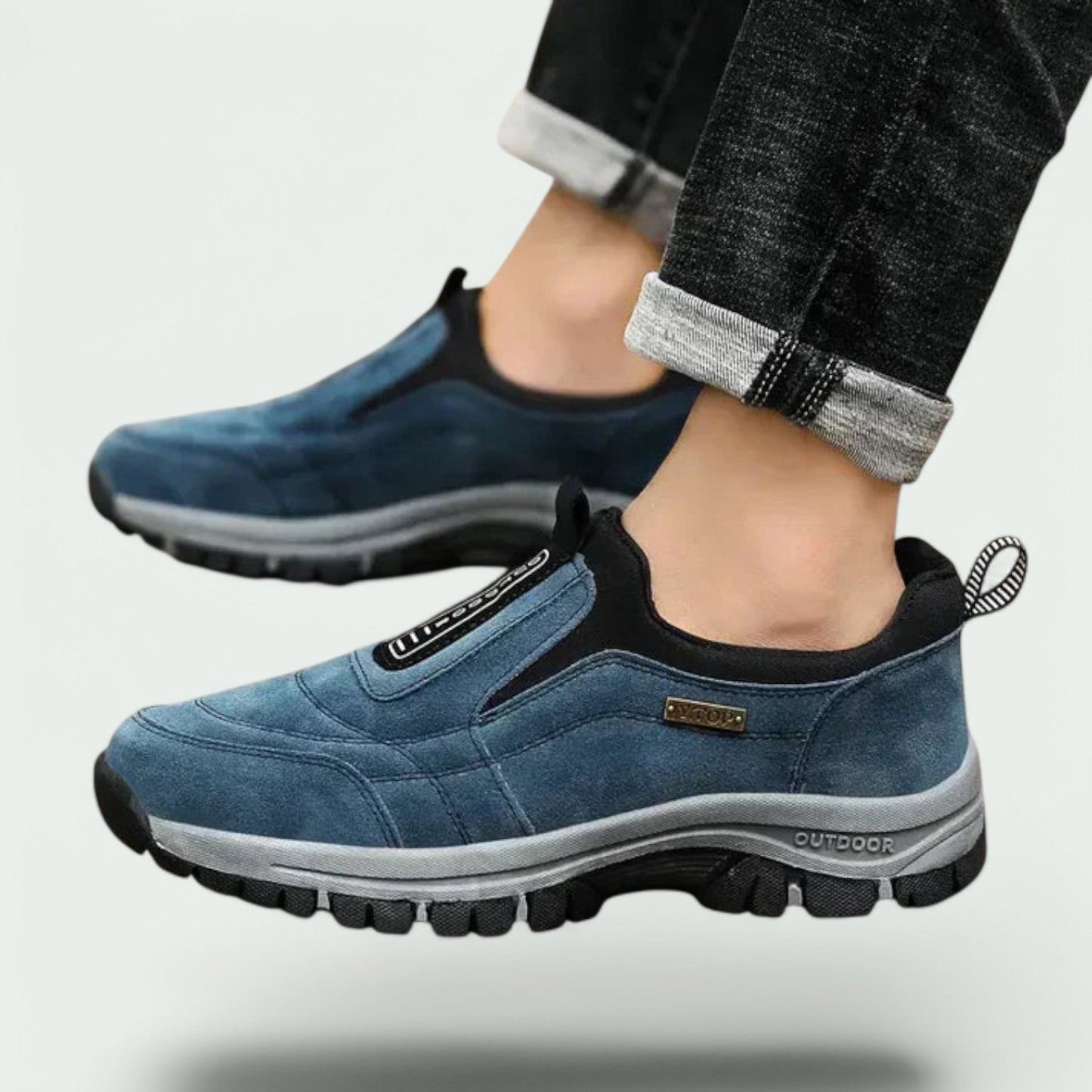 DARIEN™|SCARPE DA TREKKING