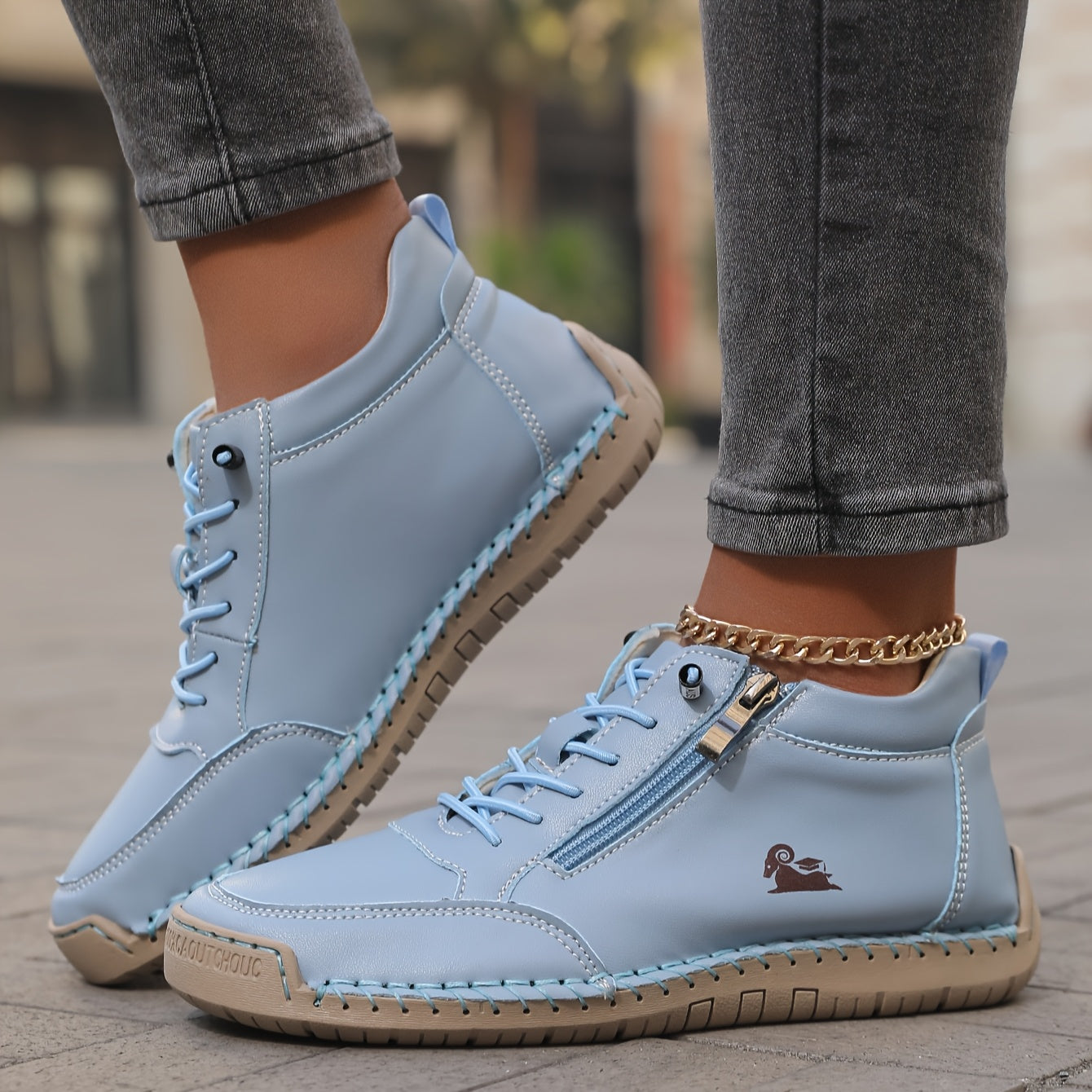 LIAM™|SCARPE COMODE UOMO