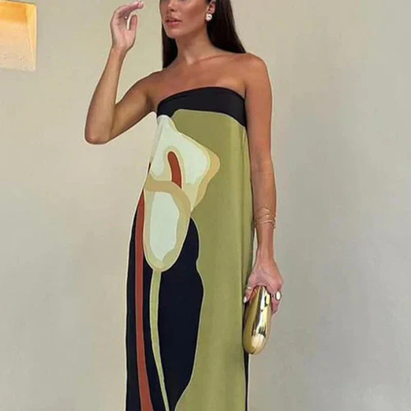 Elena - Abito elegante per ogni occasione