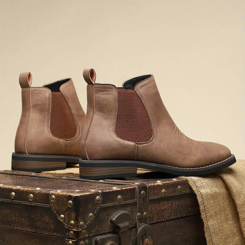 LUCA™ | STIVALE CHELSEA CLASSICO