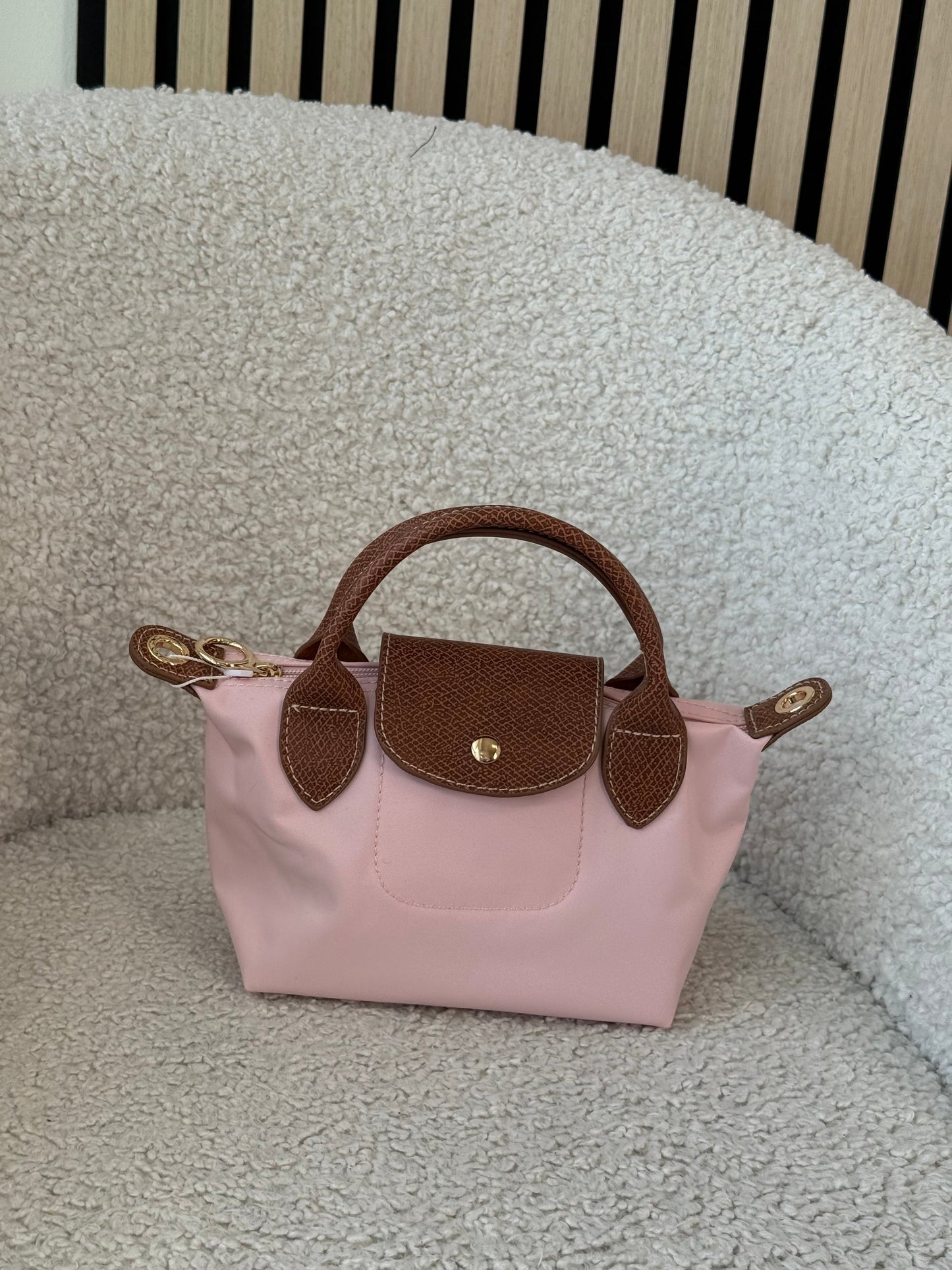 Borsa Longchamp piccola