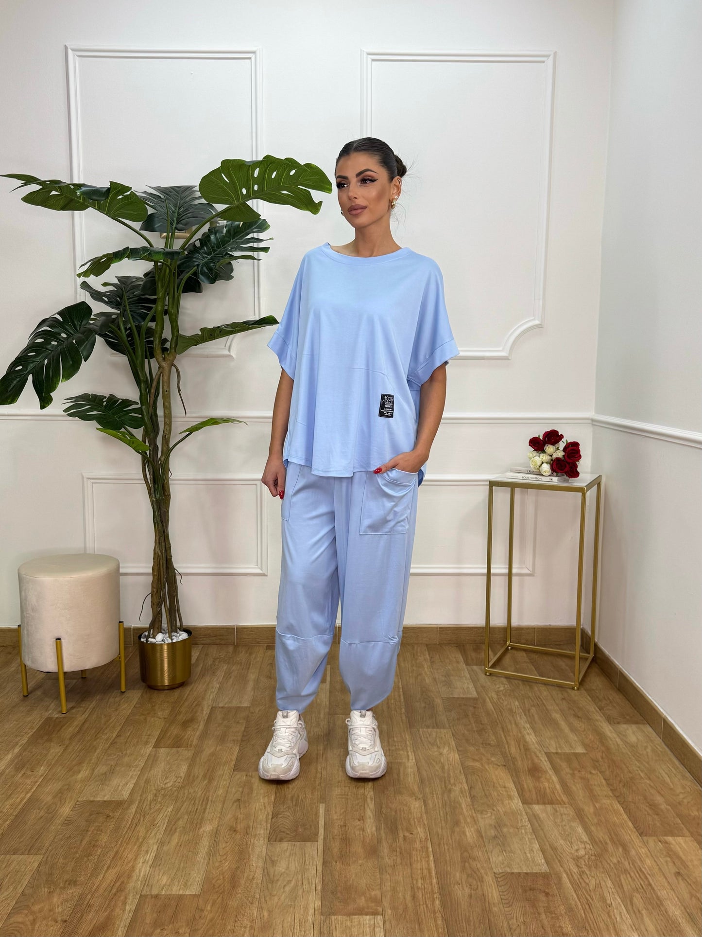 Bybis 2.0 Tracksuit Set