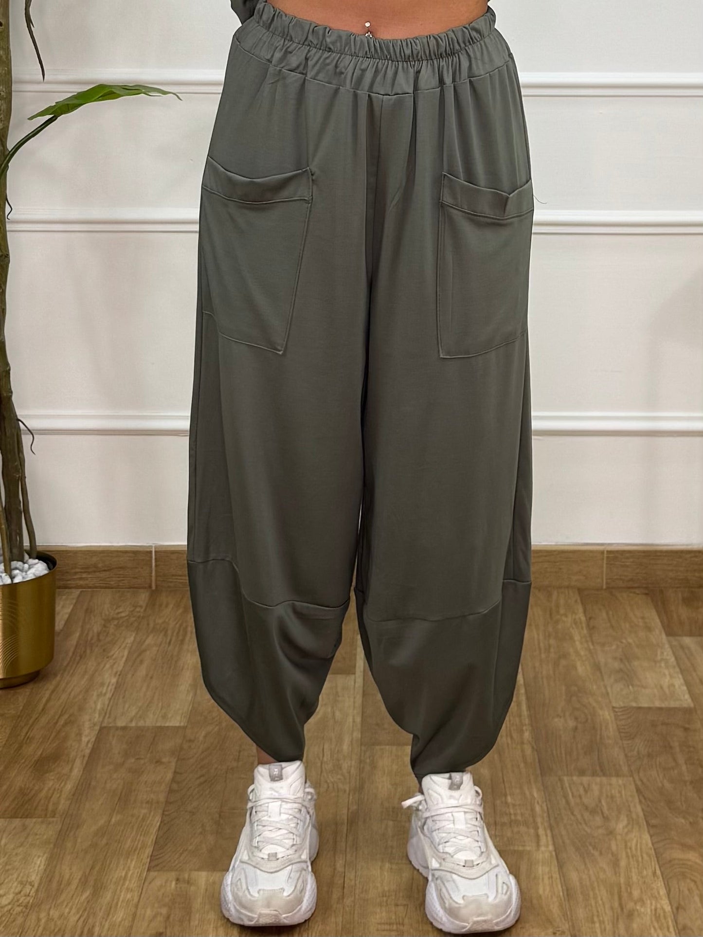 Bybis 2.0 Tracksuit Set