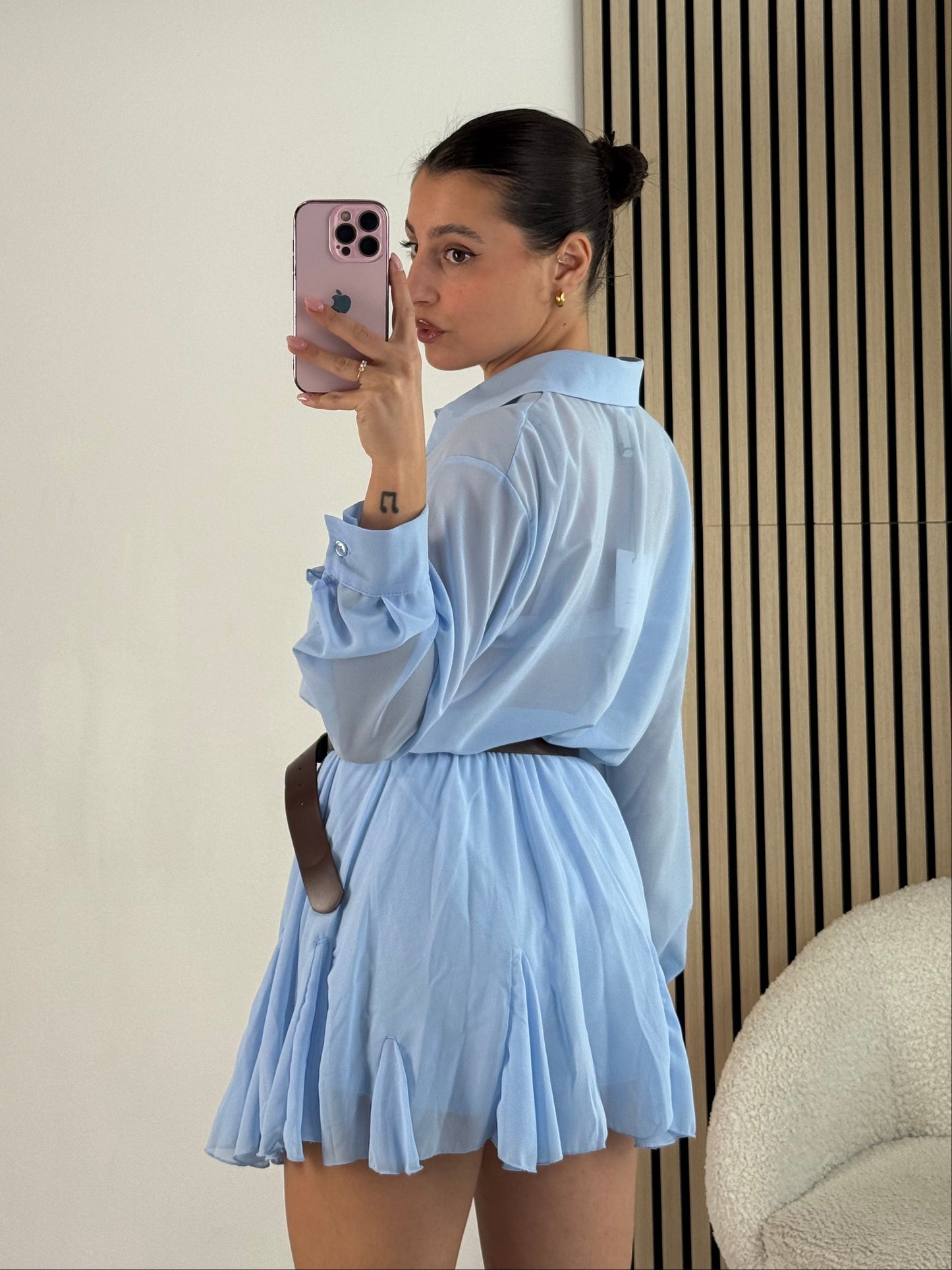 Abito Charlotte