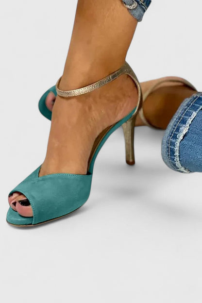 Rosana | Scarpe eleganti con tacco a spillo
