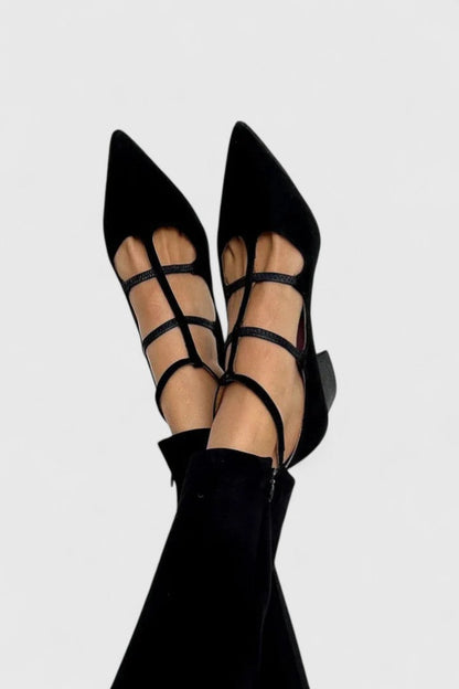 Salomea | Eleganti tacchi alla moda