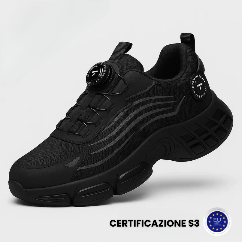 MARNO™ MAX ONE S3 Donna