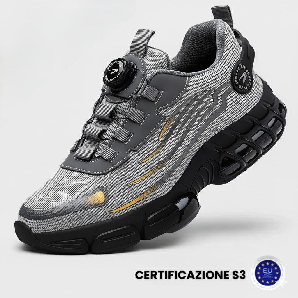 MARNO™ MAX ONE S3 Donna