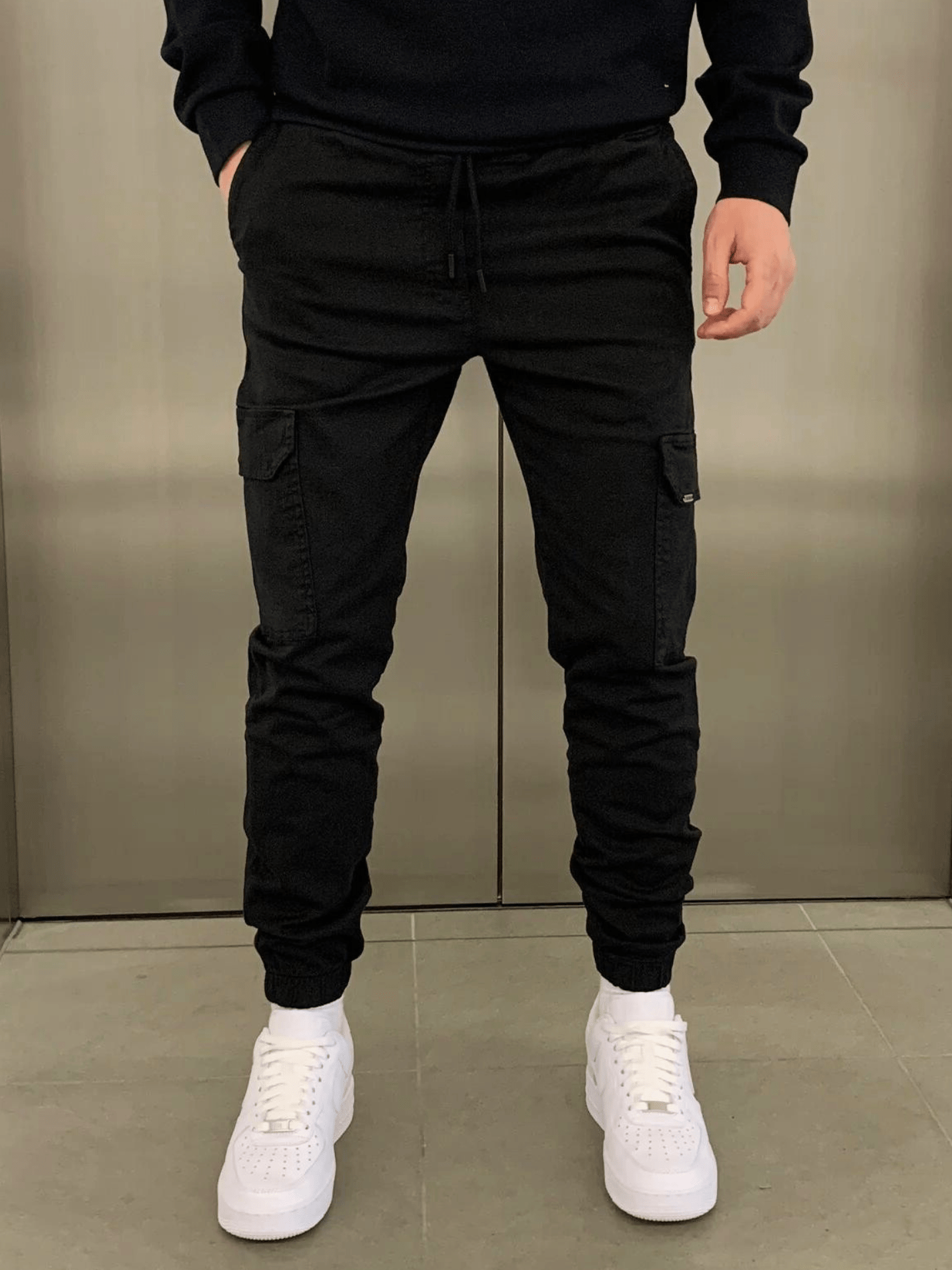 NOAH™| JOGGER CARGO