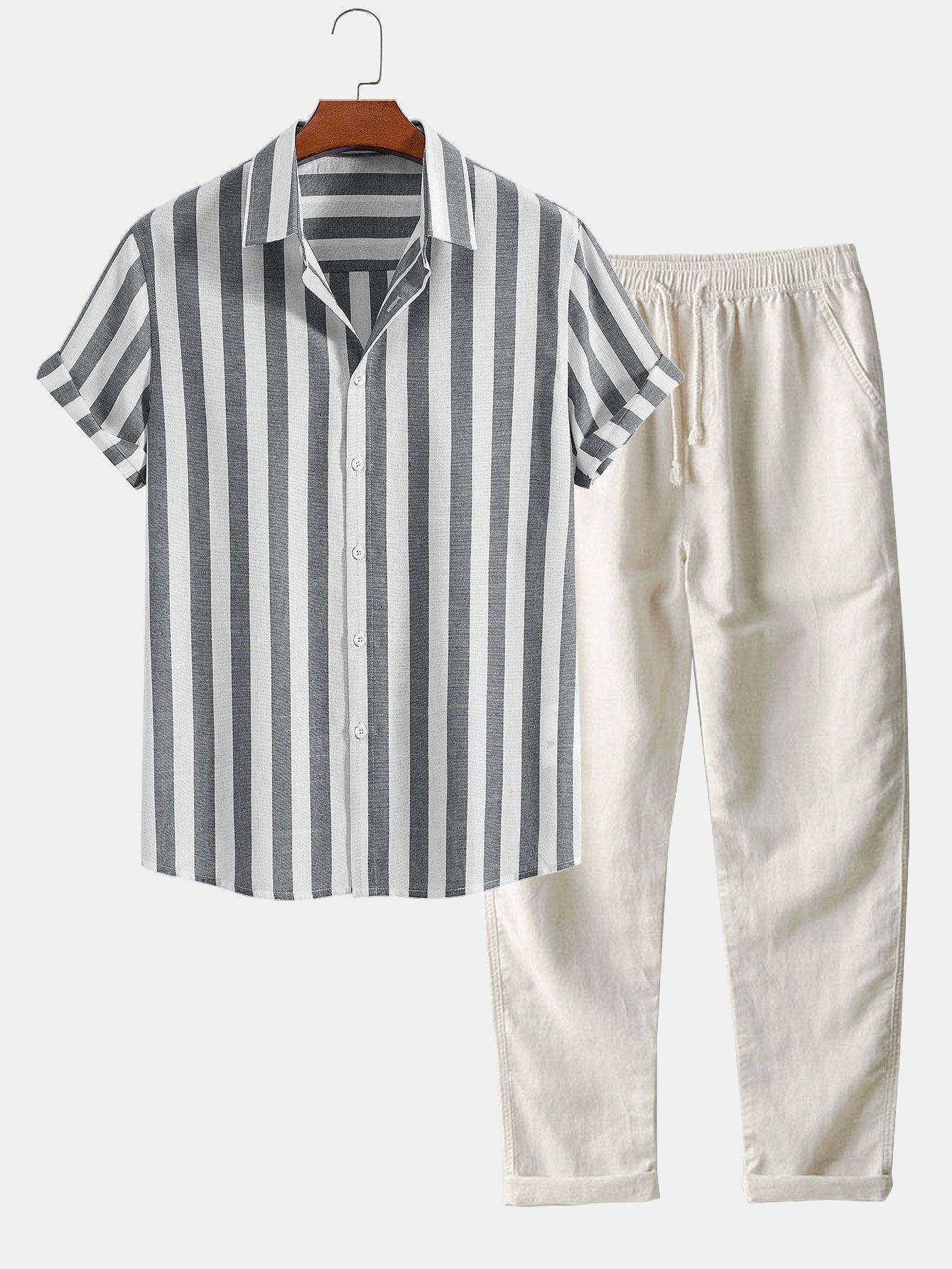Abbigliamento estivo - Set Amalfi