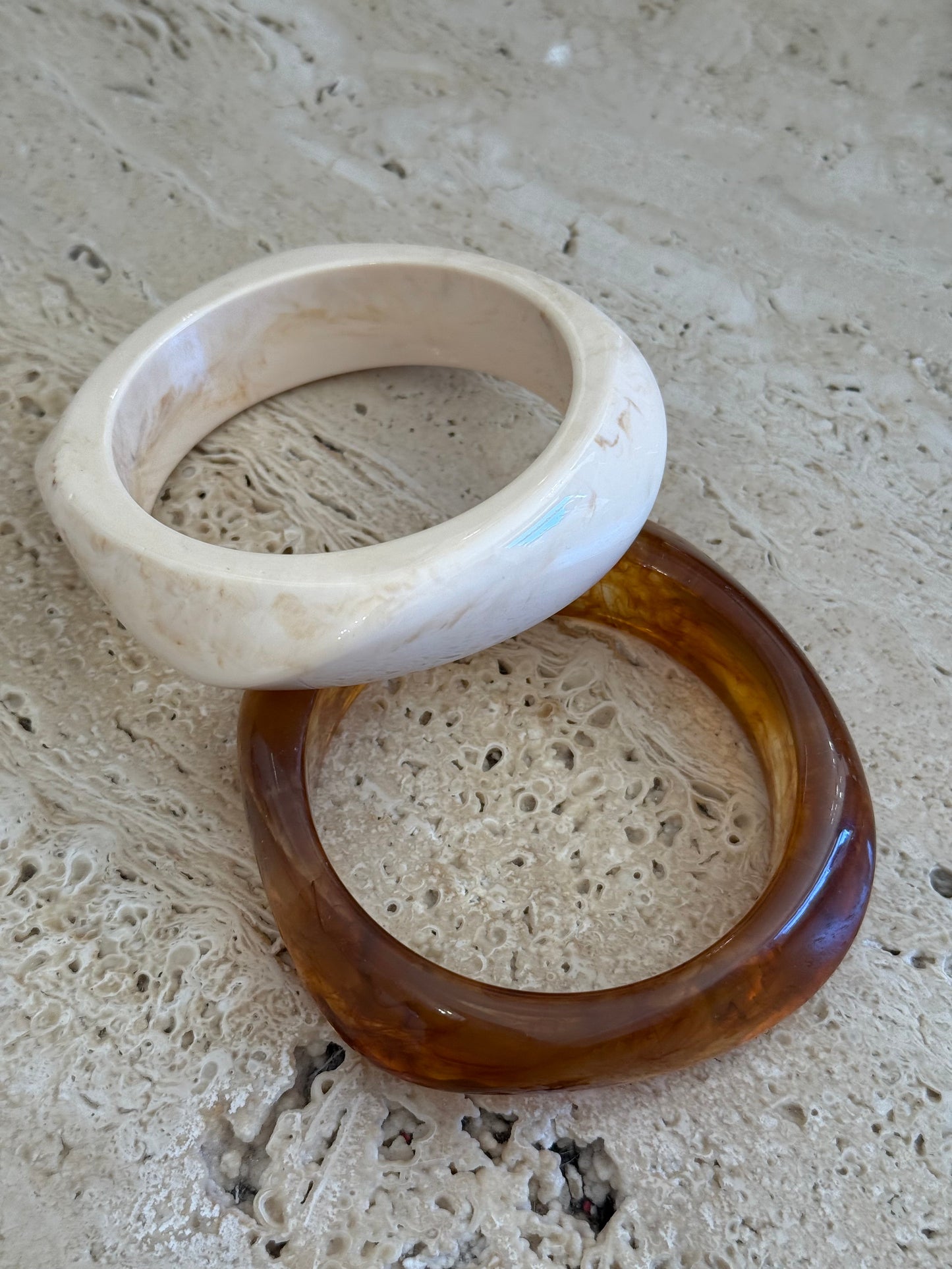 Bangle a cerchio