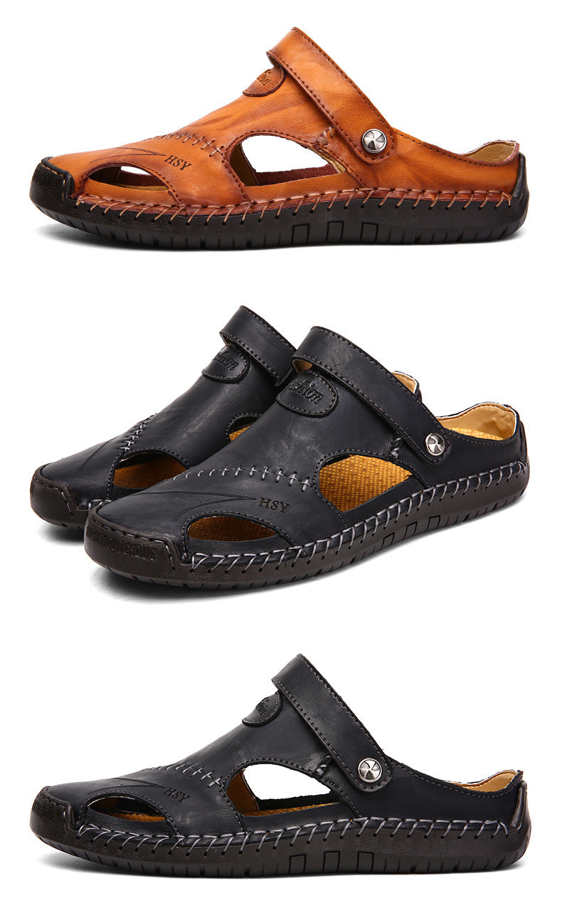 Alessio™|Sandali Casual Eleganti