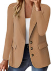 Danika - Elegante giacca per donne per affari e tempo libero 