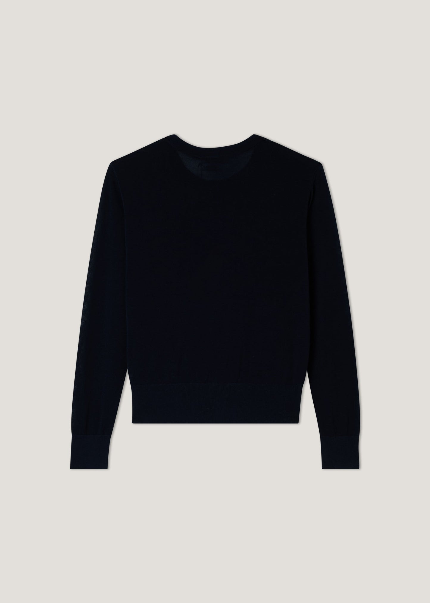 Cardigan in puro cotone