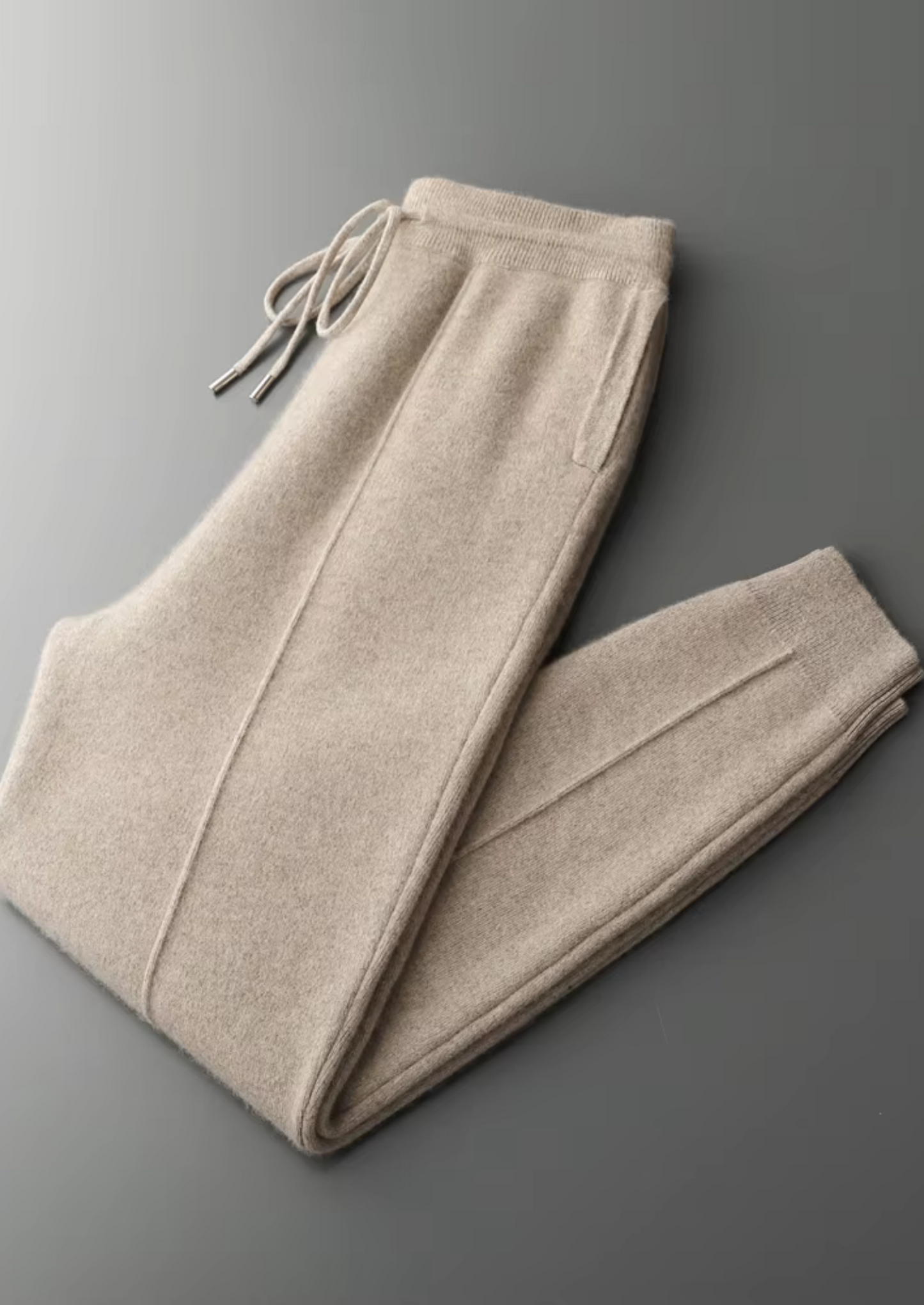 COMPLETO IN PURA LANA MERINO EXTRA-FINE