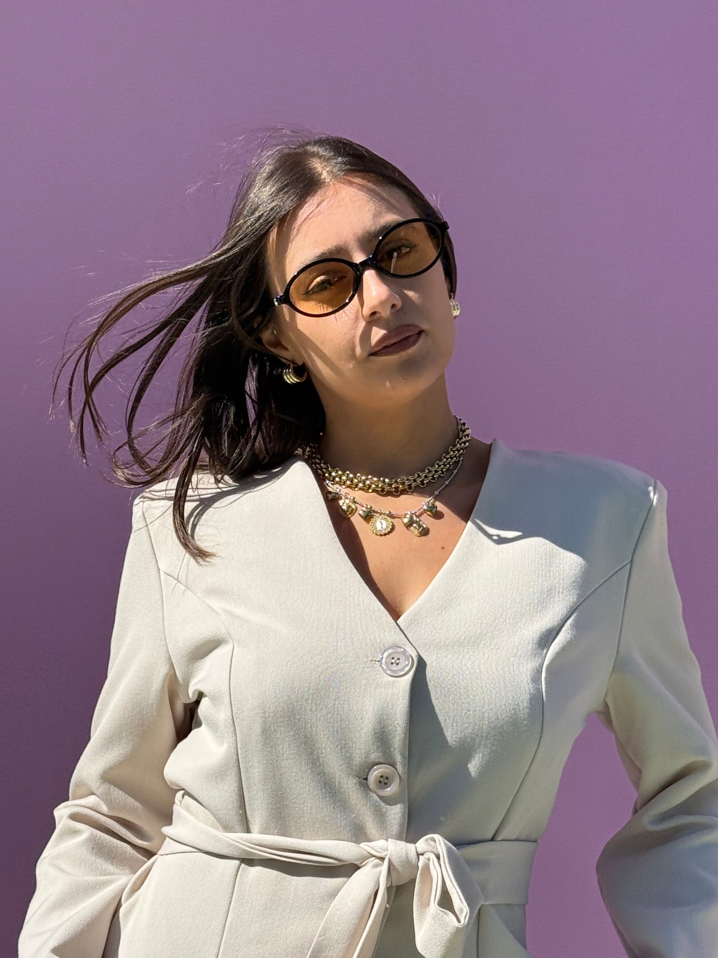 Circle Trend Eyewear
