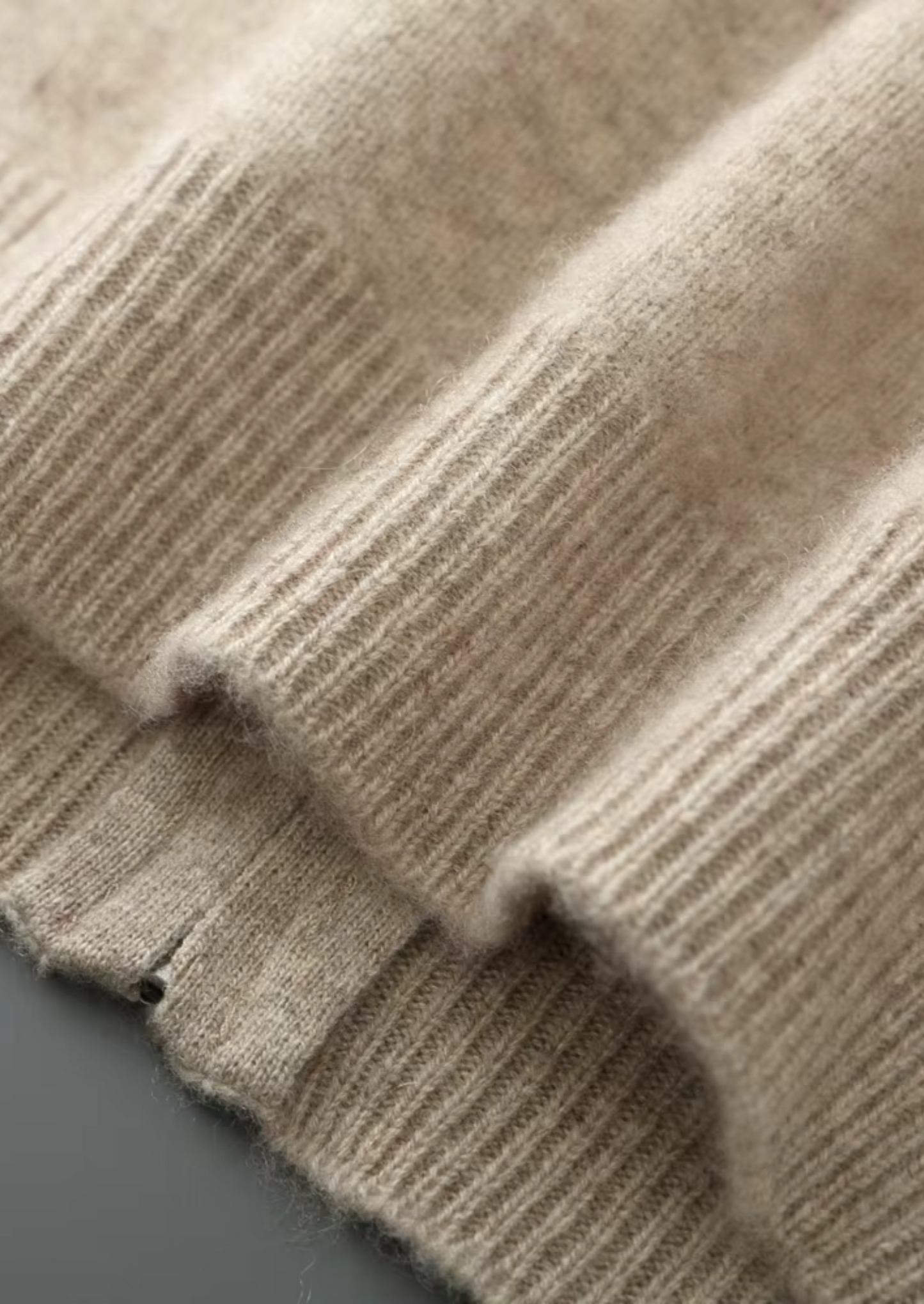 COMPLETO IN PURA LANA MERINO EXTRA-FINE