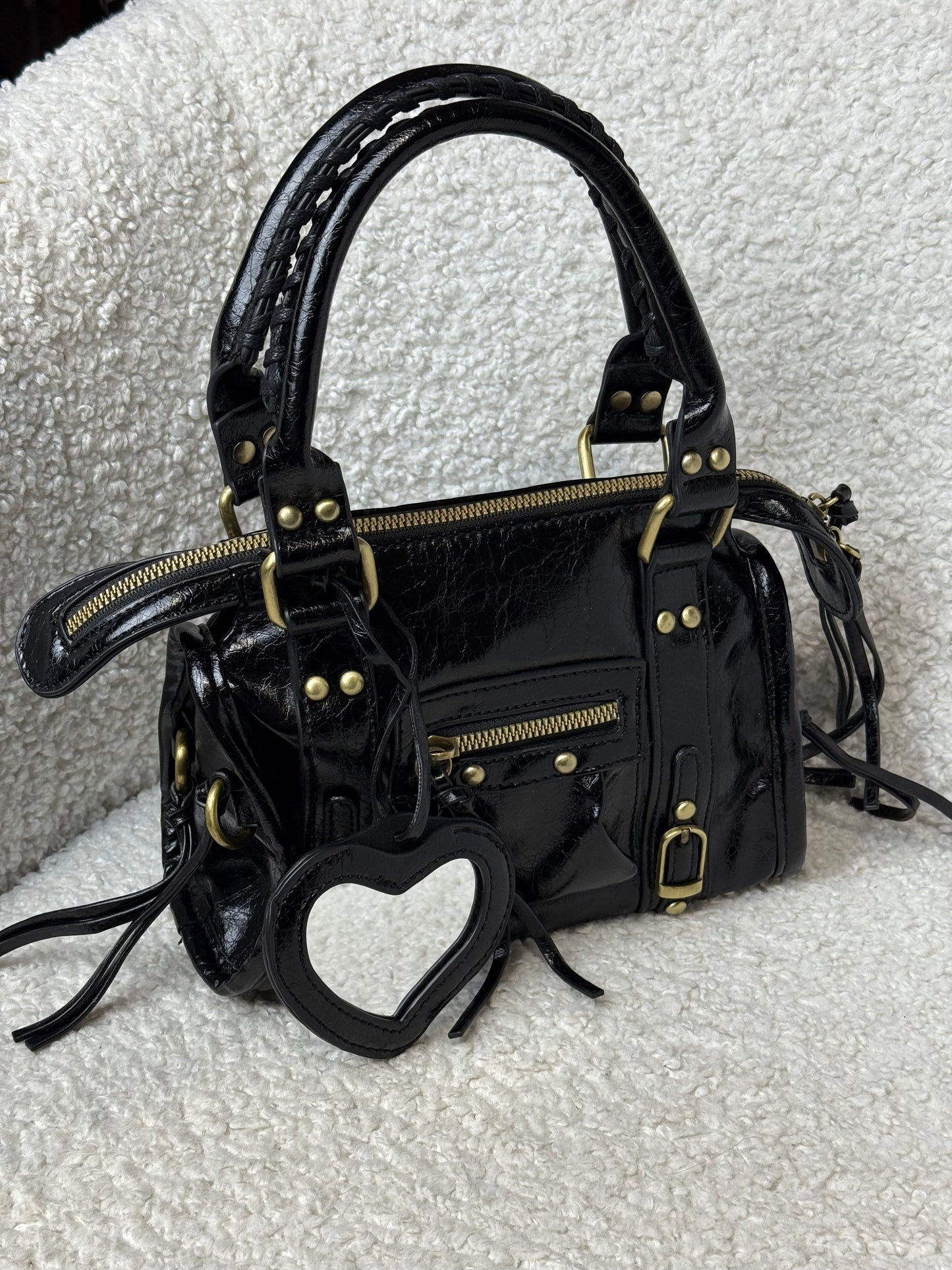 Borsa BALE MINI cuore
