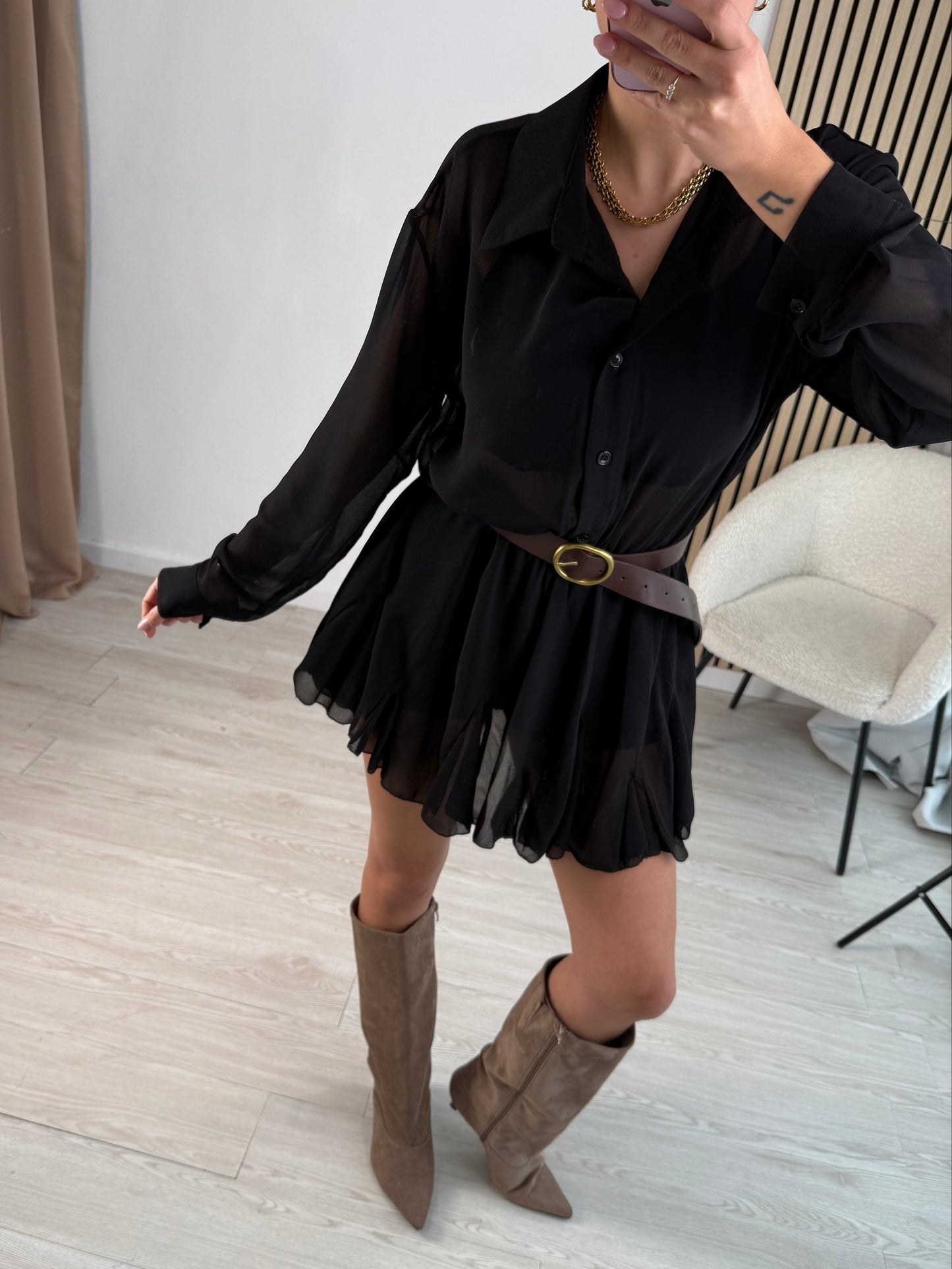 Abito Charlotte
