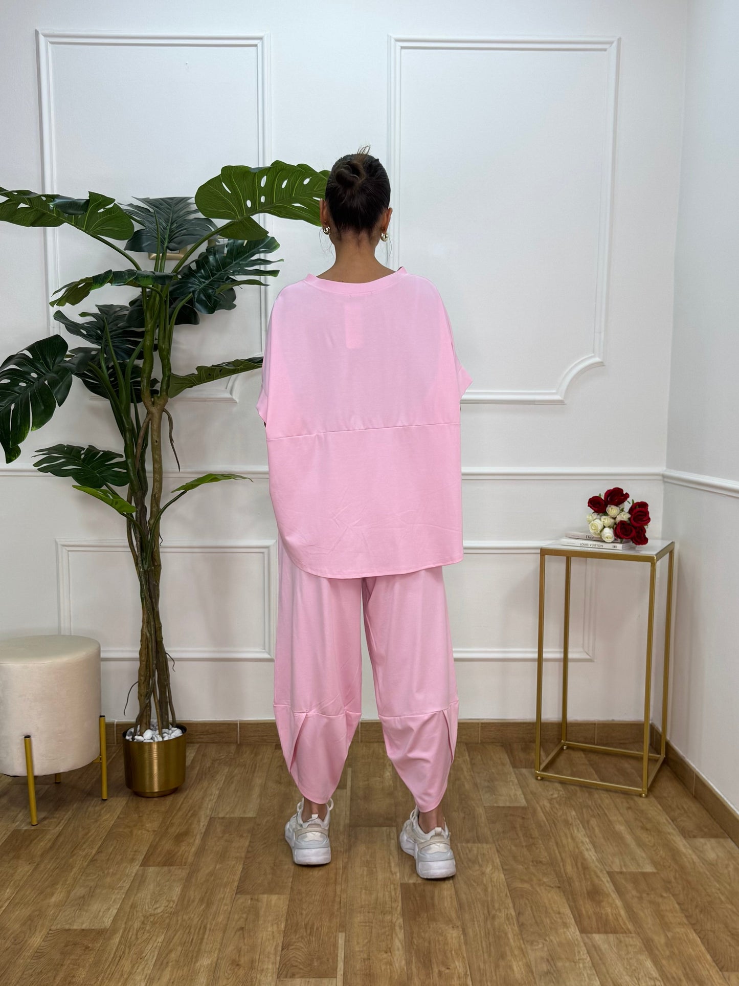 Bybis 2.0 Tracksuit Set
