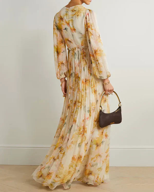Nele – Elegante abito da donna
