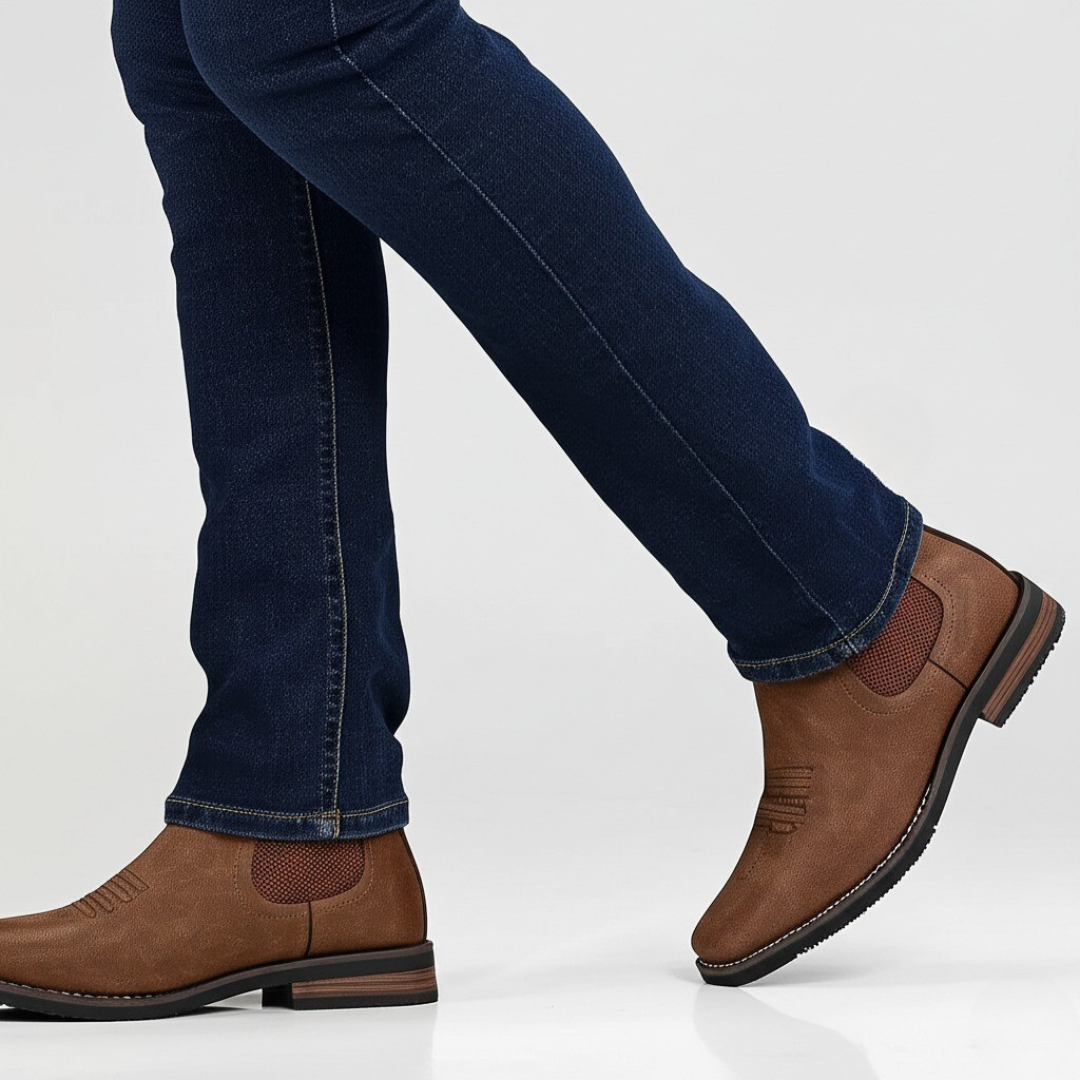 LUCA™ | STIVALE CHELSEA CLASSICO