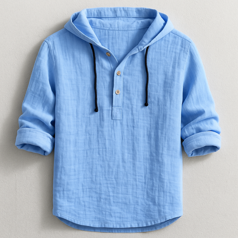 Émile™ | Camicia di lusso da uomo