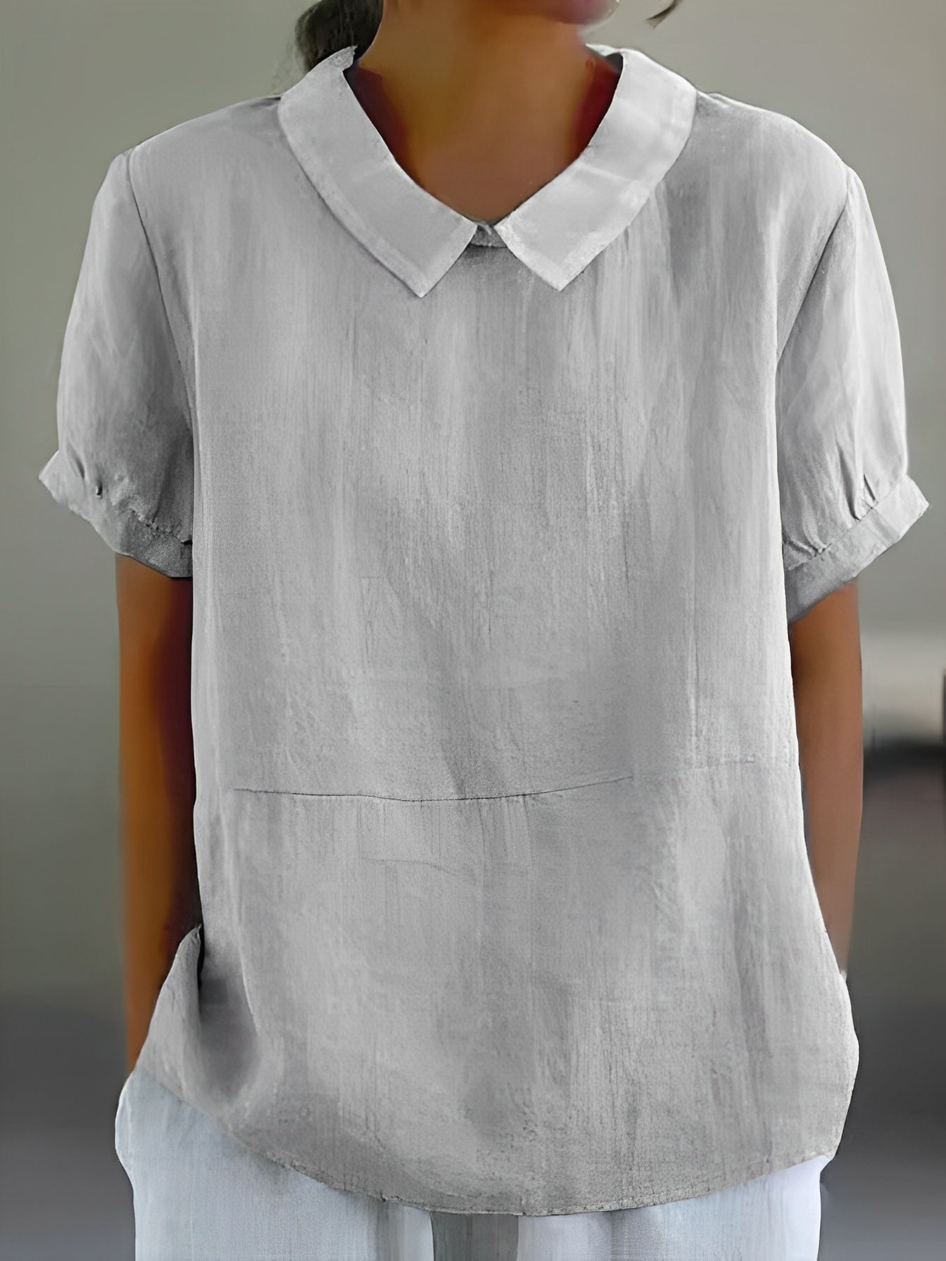 Julianna - Comoda Blusa Estiva per Donne