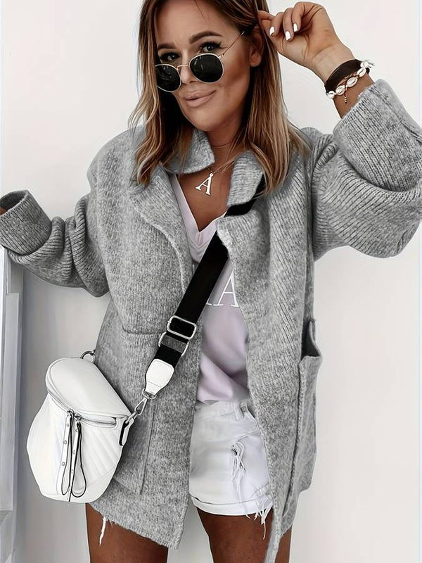 Yue - Giacca in Look Moderno