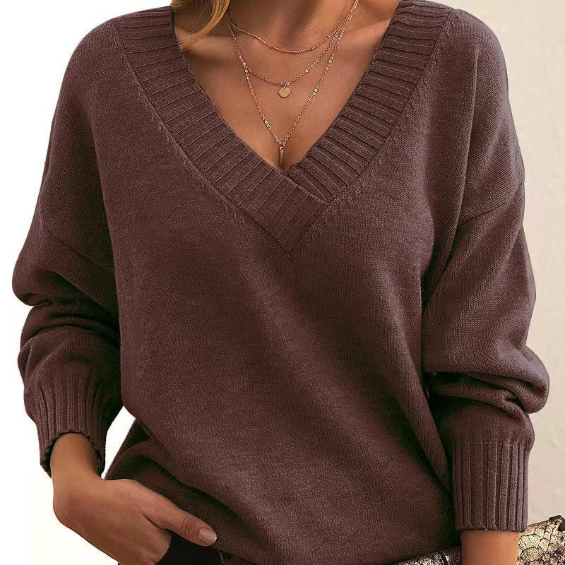 Rexana - Maglione da donna elegante e versatile