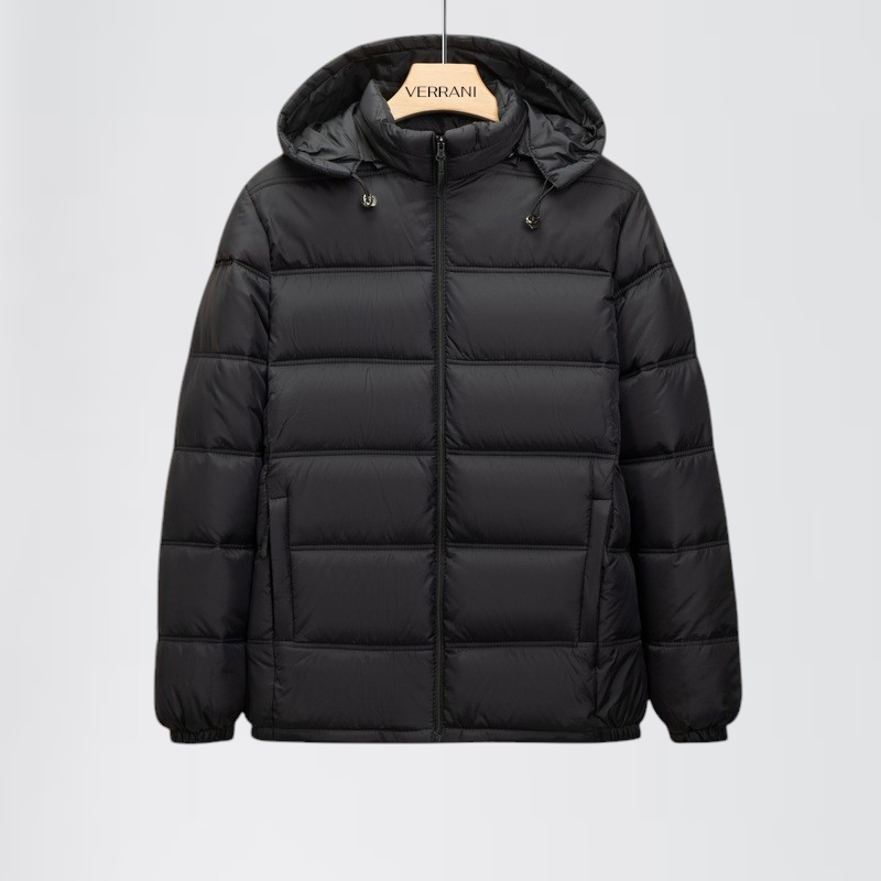 Nico™ | Giacca imbottita in cotone