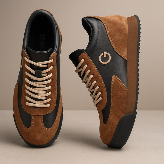 Verrani™ | Scarpe eleganti in pelle